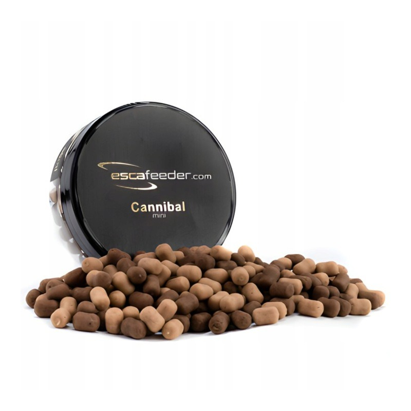 Wafters Esca Feeder Cannibal 6mm 50ml