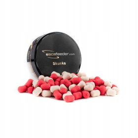 Wafters Esca Feeder Skunks 10mm 50ml