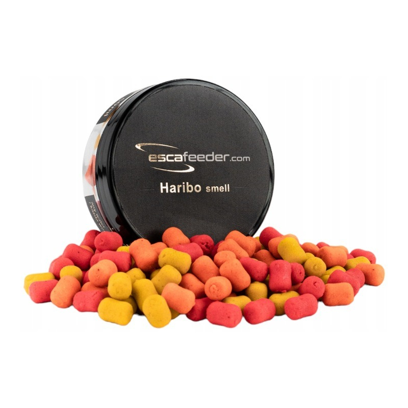 Wafters Esca Feeder Legend 6mm 50ml Wafters Esca Feeder Legend 6mm 50ml