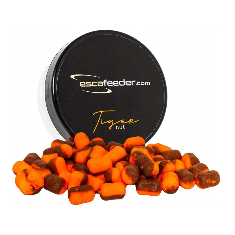 Wafters Esca Feeder Tiger Nuts 10mm 50ml