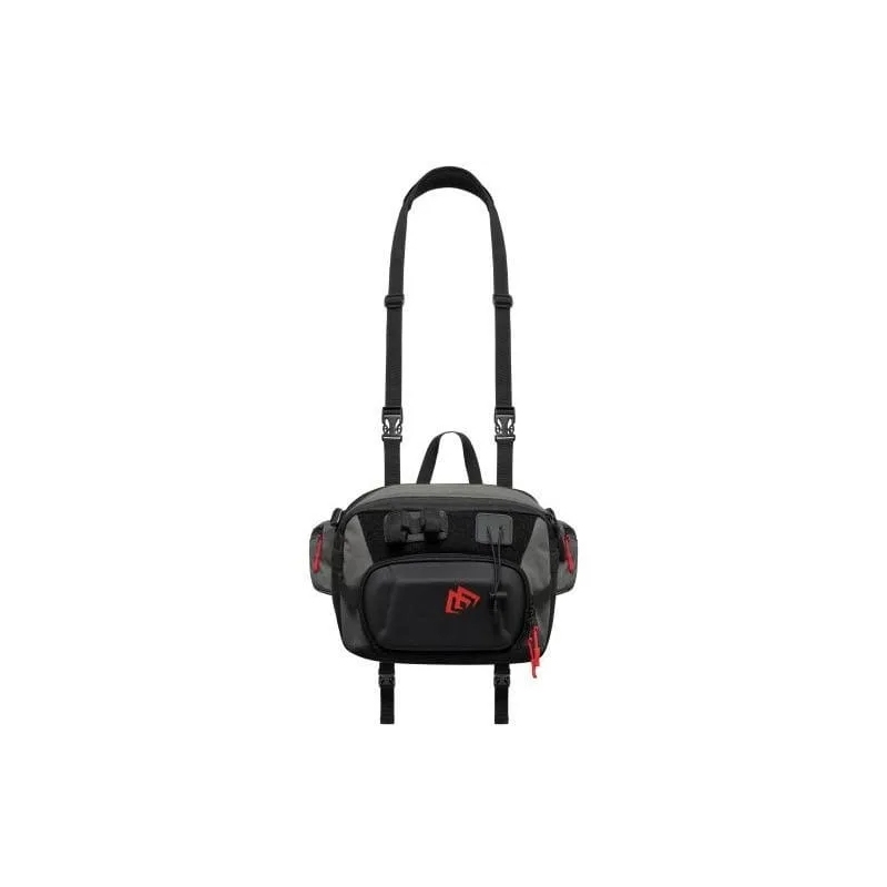 Torba pas wędkarski mikado hip pack uwi-009
