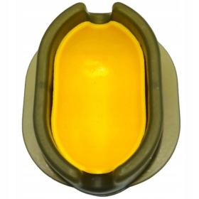 Esca Feeder foremka do podajnika ARC żółta