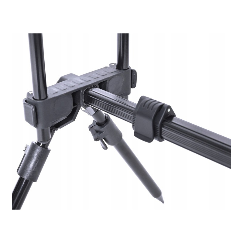 Stojak wędkarski Neco Three Rods