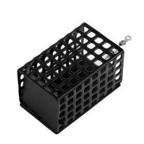 Koszyczek zanętowy Neco z krętlikiem 50g