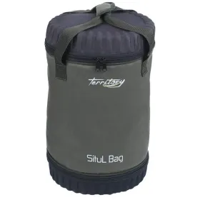 Torba - situl bag f-002 na kulki proteinowe (28x40