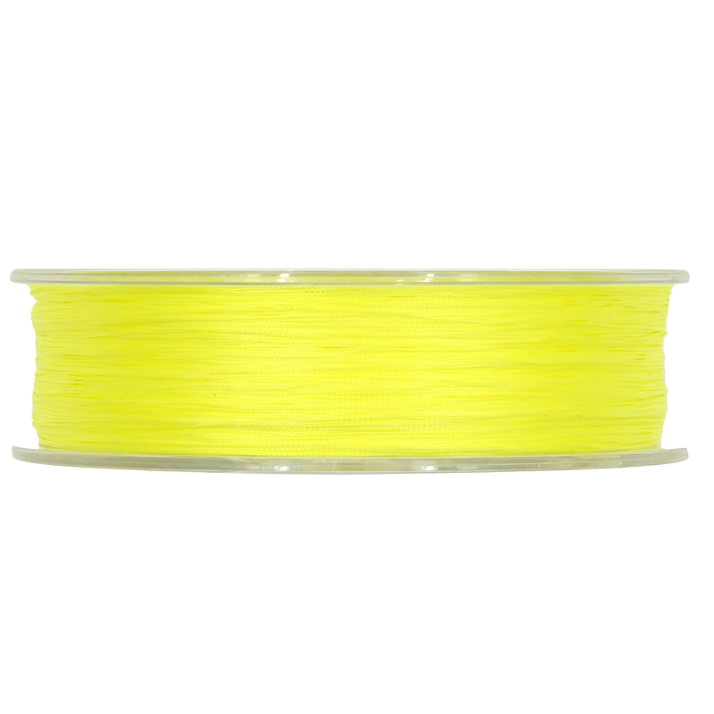 Plecionka Neco Octa Braid Expedition x8 150m 0,14mm - żółta