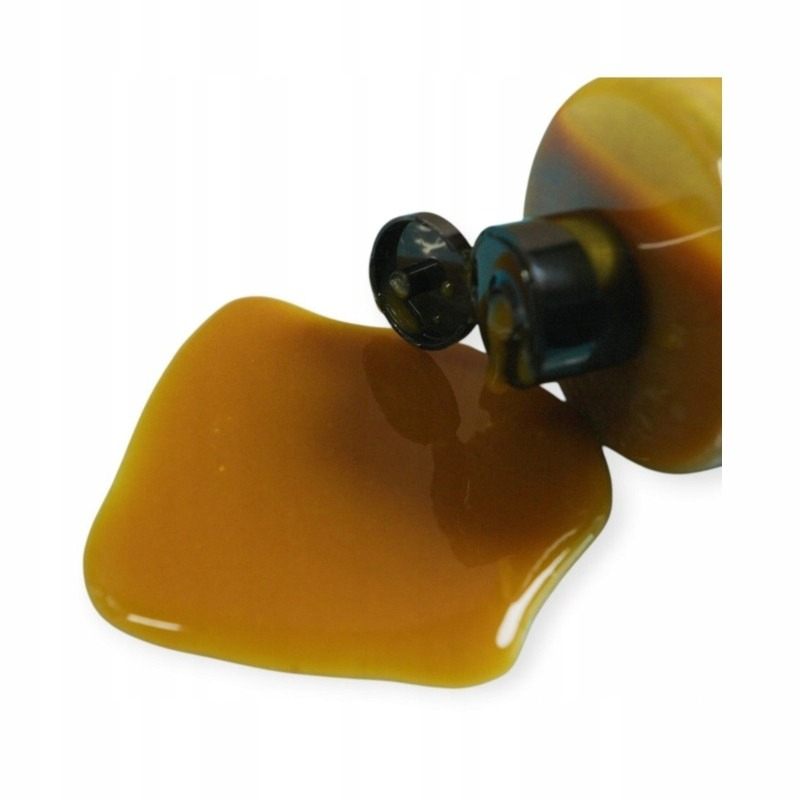 Osmo Zalewa BOOSTER Juice - Monster 500ml