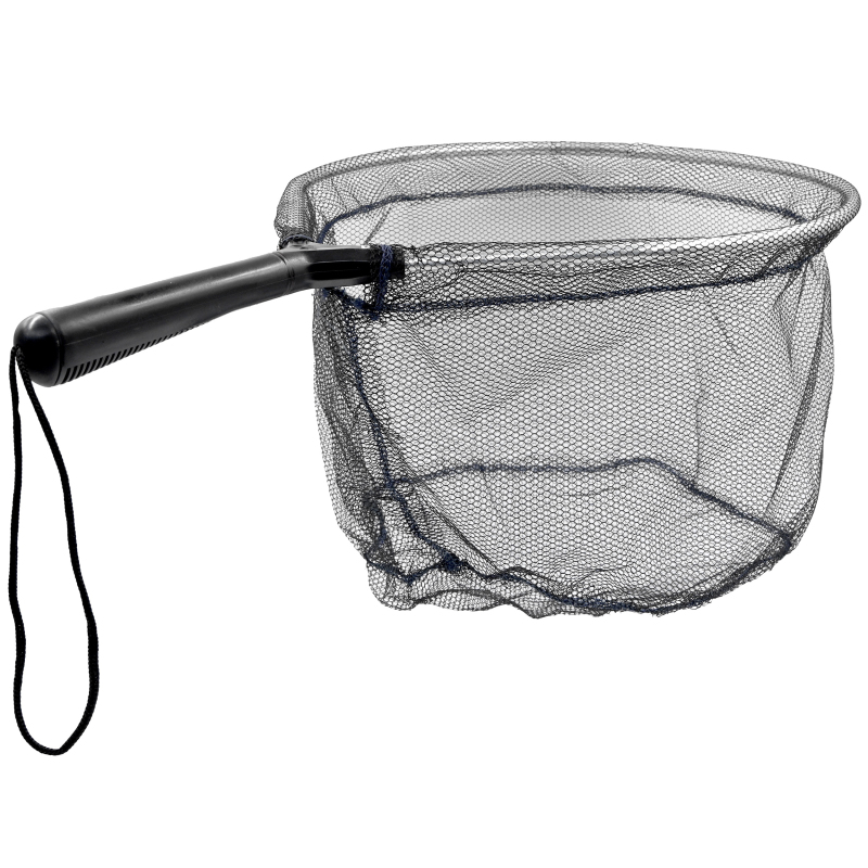 Neco Podbierak spinningowy Trout Area Base 40cm