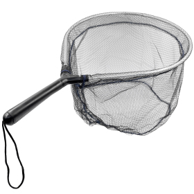 Neco Podbierak spinningowy Trout Area Base 40cm