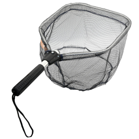 Neco Podbierak spinningowy Trout Area Base-X 40cm