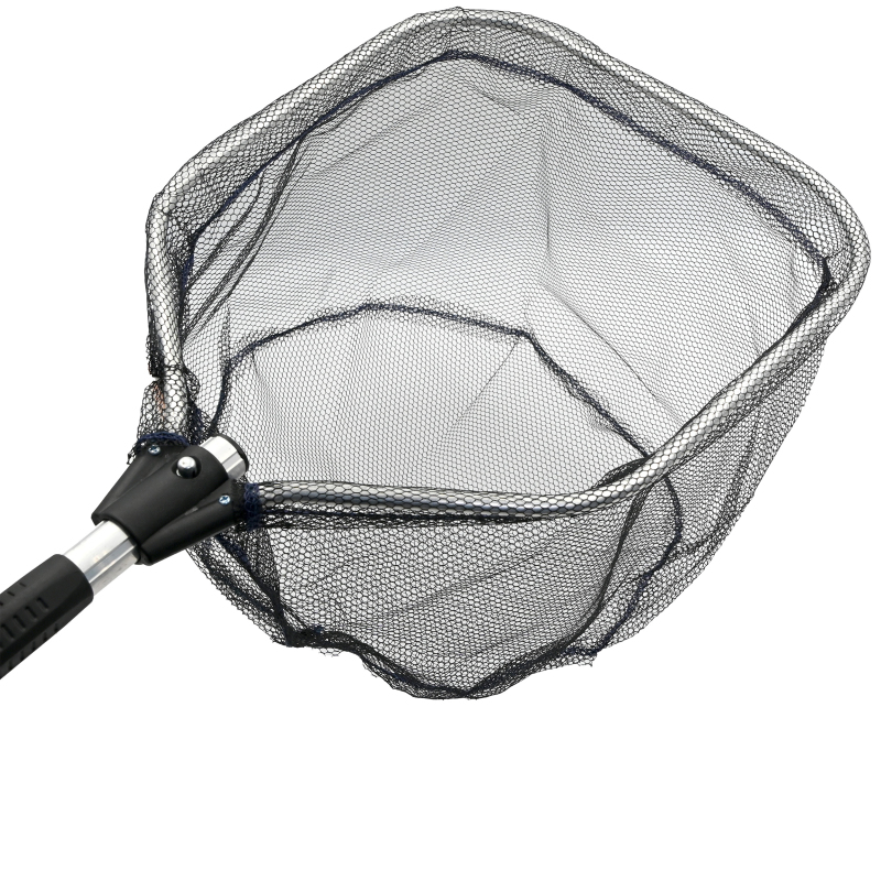 Neco Podbierak spinningowy Trout Area Base-X 40cm