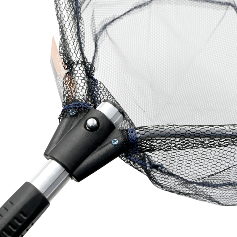 Neco Podbierak spinningowy Trout Area Base-X 40cm