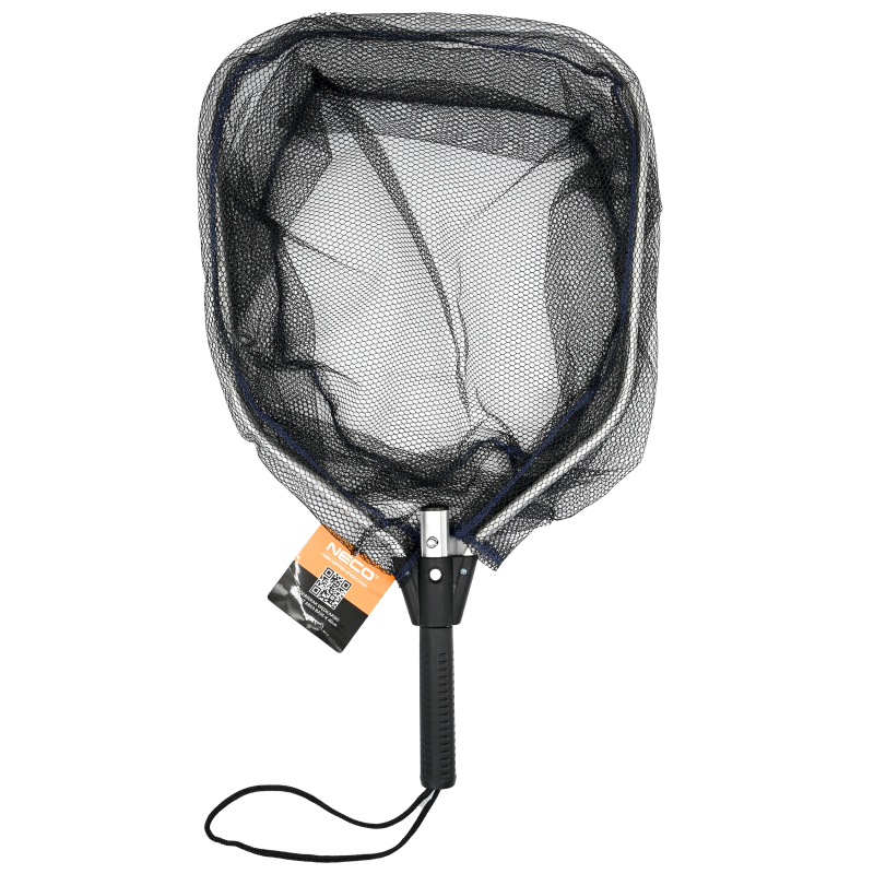 Neco Podbierak spinningowy Trout Area Base-X 40cm