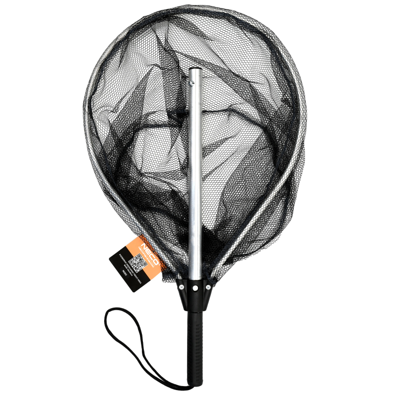 Neco Podbierak spinningowy Trout Area Base-X 40cm