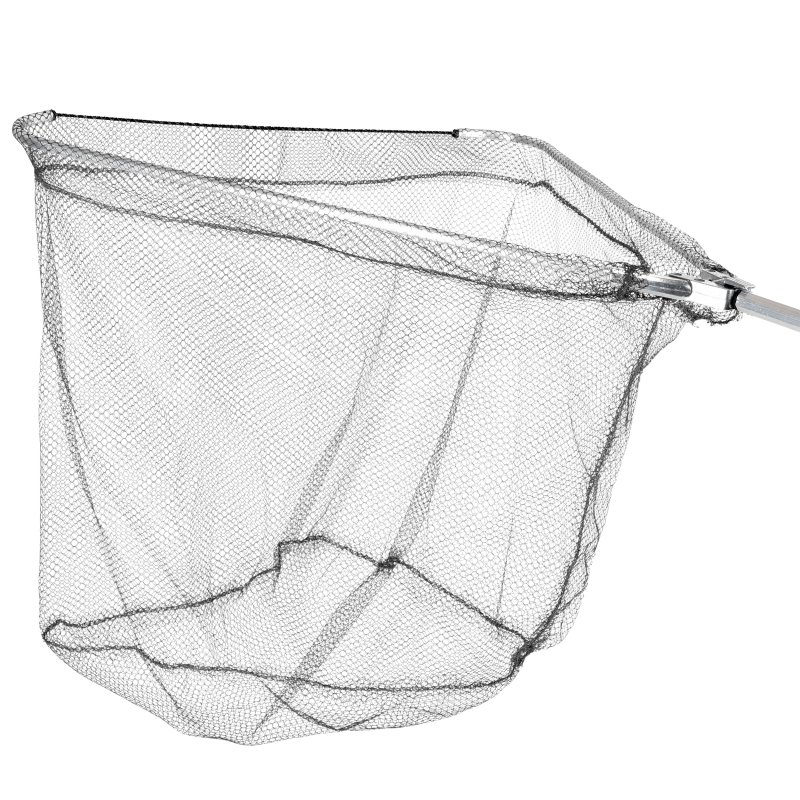 Neco Podbierak wędkarski teleskopowy 60x60cm 220cm