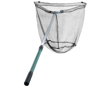 Neco Podbierak wędkarski teleskopowy 80x80cm 240cm