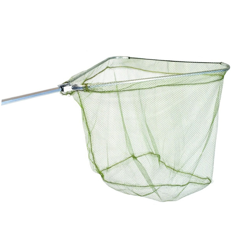 Podbierak teleskopowy 80x80 siatka 2,8m