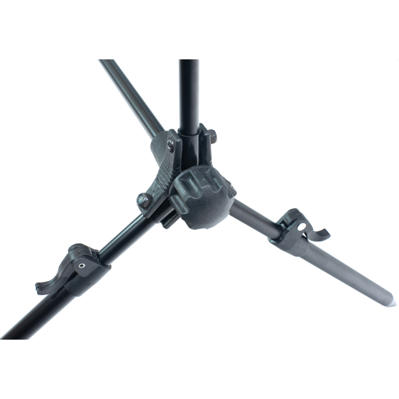 Stojak wędkarski Neco Three Rods Base