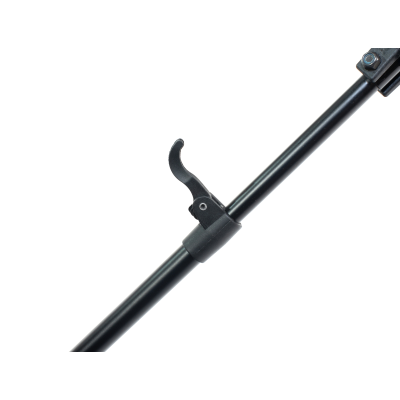 Stojak wędkarski Neco Three Rods Base