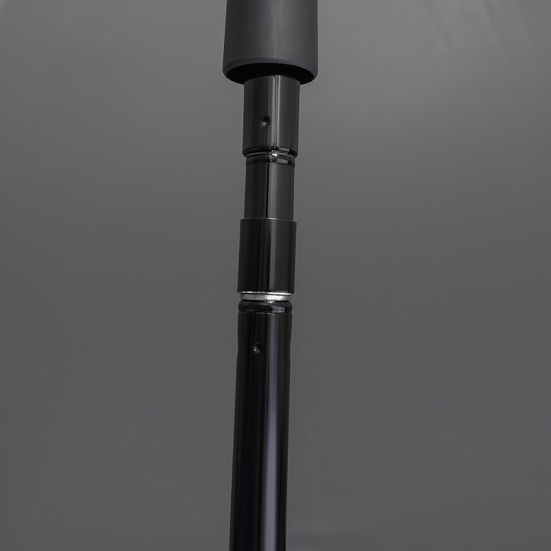 Parasol namiot wędkarski wodoszczelny z osłoną 1/2 220cm