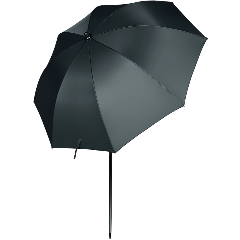Parasol namiot wędkarski wodoszczelny z osłoną 1/2 220cm