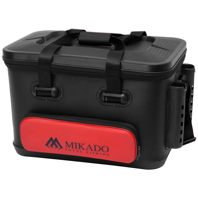 Torba - eva usztywniana (45x36x28cm) usztywniana -