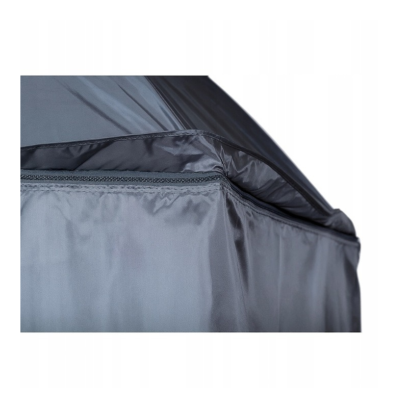 PARASOL 250 CAŁY ZAMYKANY NECO BASE