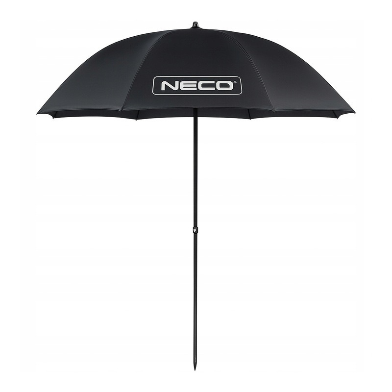 PARASOL 250 CAŁY ZAMYKANY NECO BASE