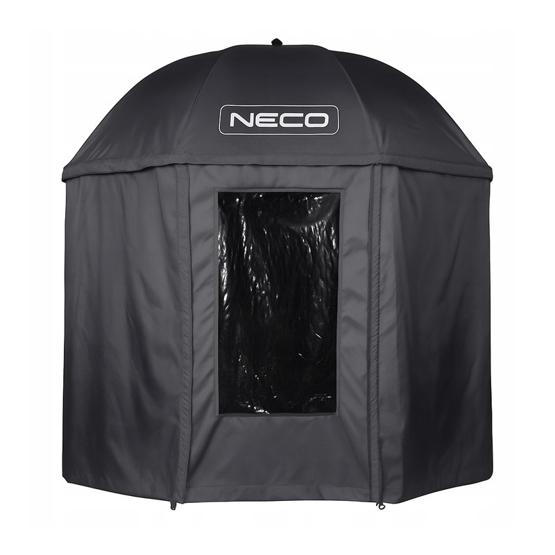PARASOL 250 CAŁY ZAMYKANY NECO BASE