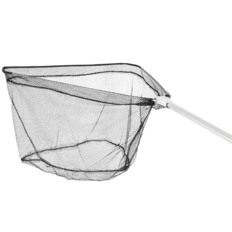 Podbierak teleskopowy Neco Base 50x50cm 1,9m