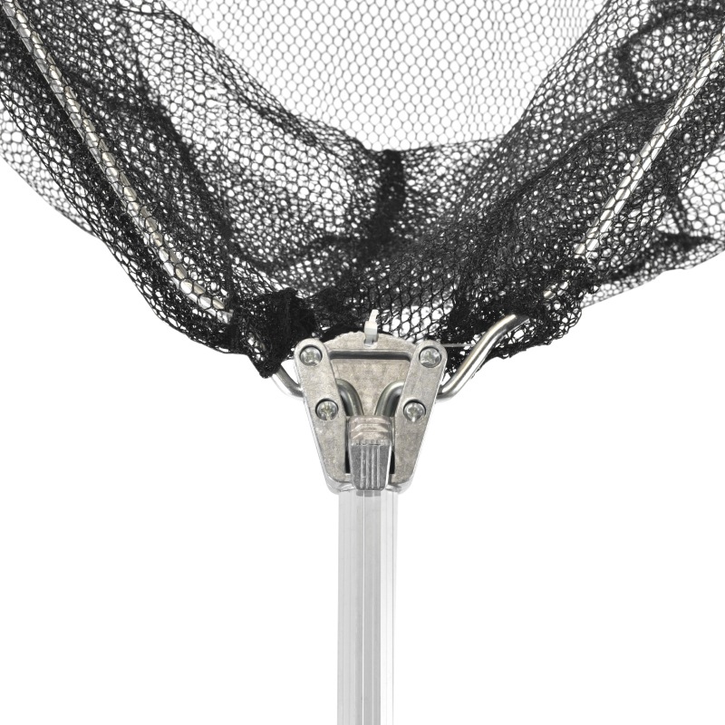 Podbierak teleskopowy Neco Base 60x60cm 2,1m