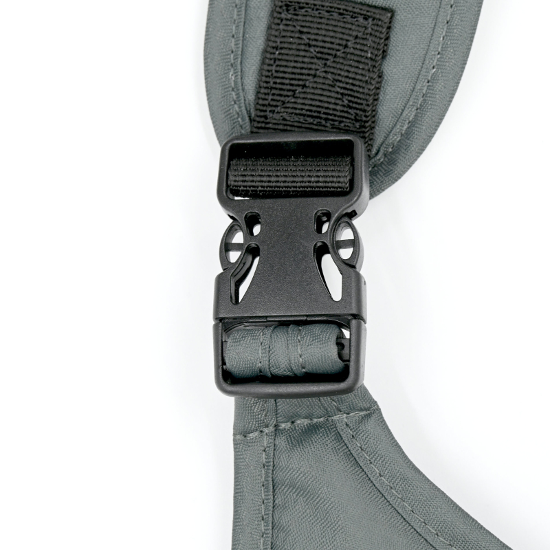 Torba plecak spinningowy Neco G-Bag Seria N 51x14x38cm 27x9x32cm