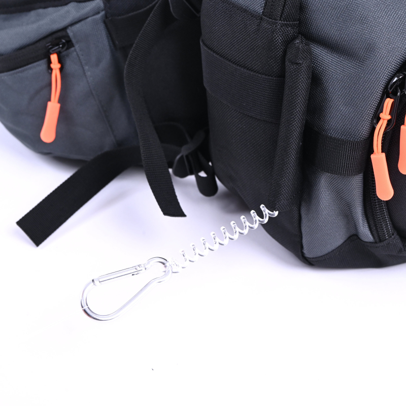 Torba spinningowa Neco G-Bag Seria N 28x22x12cm