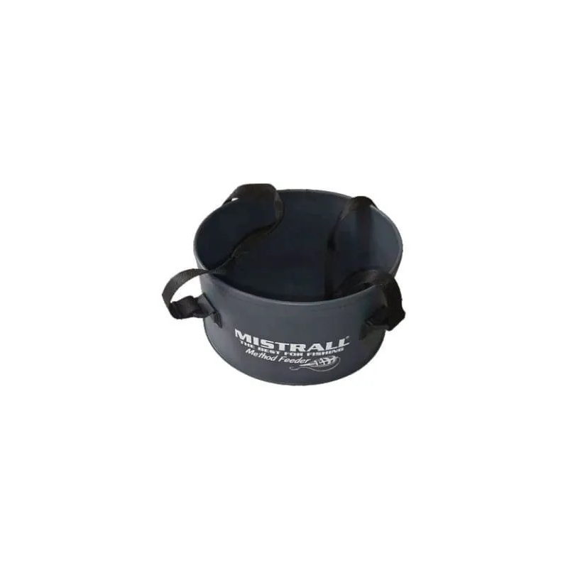 Torba pojemnik eva method feeder 30x15cm mistrall
