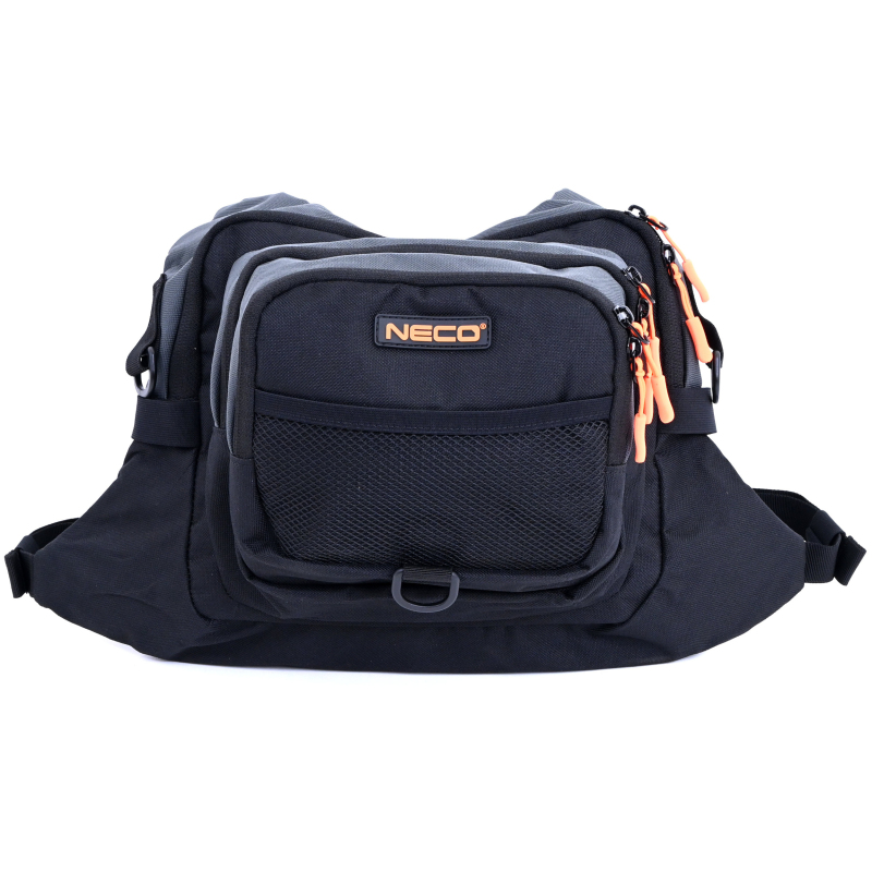 Torba spinningowa Neco G-Bag Seria N 35x23,5x12cm