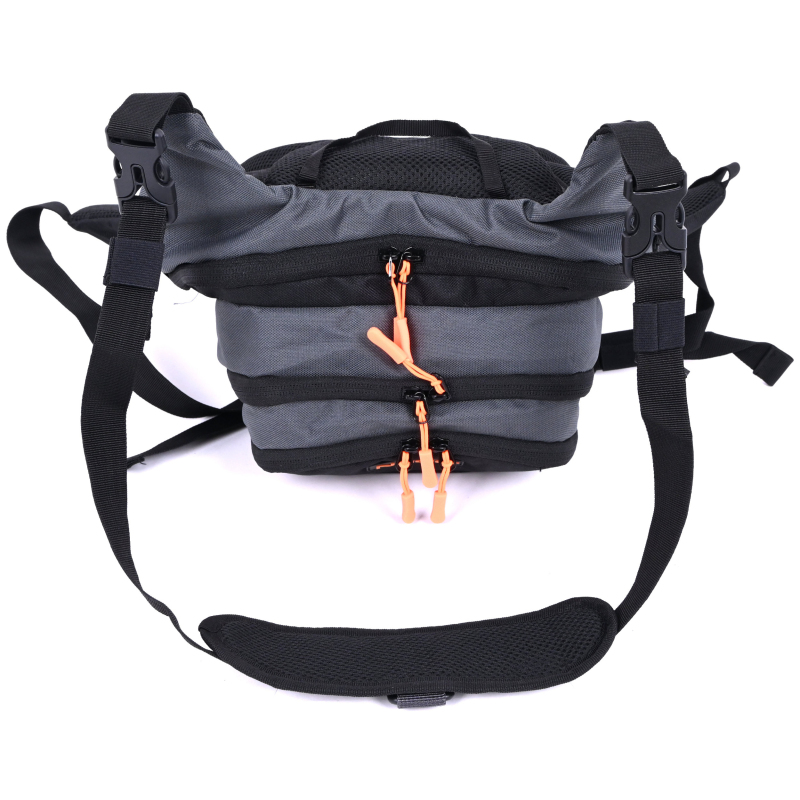 Torba spinningowa Neco G-Bag Seria N 35x23,5x12cm