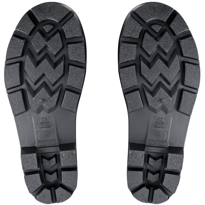 Spodniobuty wędkarskie Neco water wind prof R44