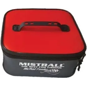 Mistrall method feeder torba 28x28x10cm