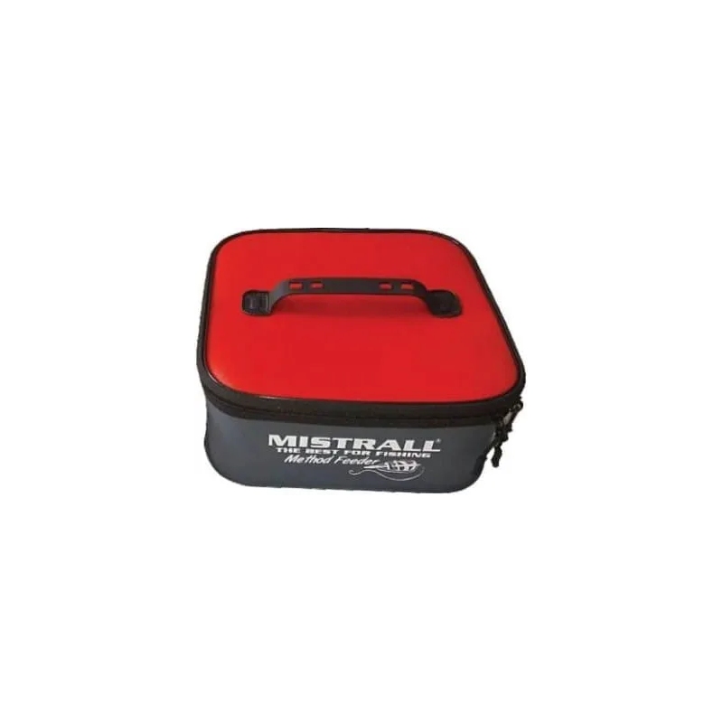 Mistrall method feeder torba 28x28x10cm