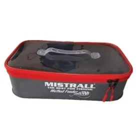Mistrall method feeder torba zamykana 40x25x10cm
