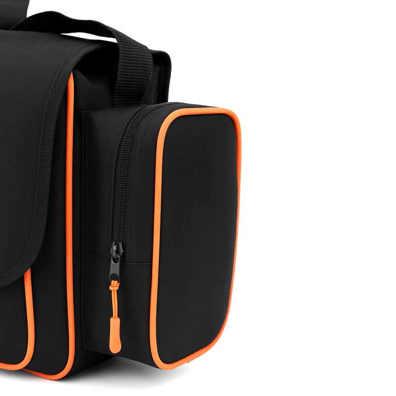 Torba wędkarska Seria N 49x16x26cm