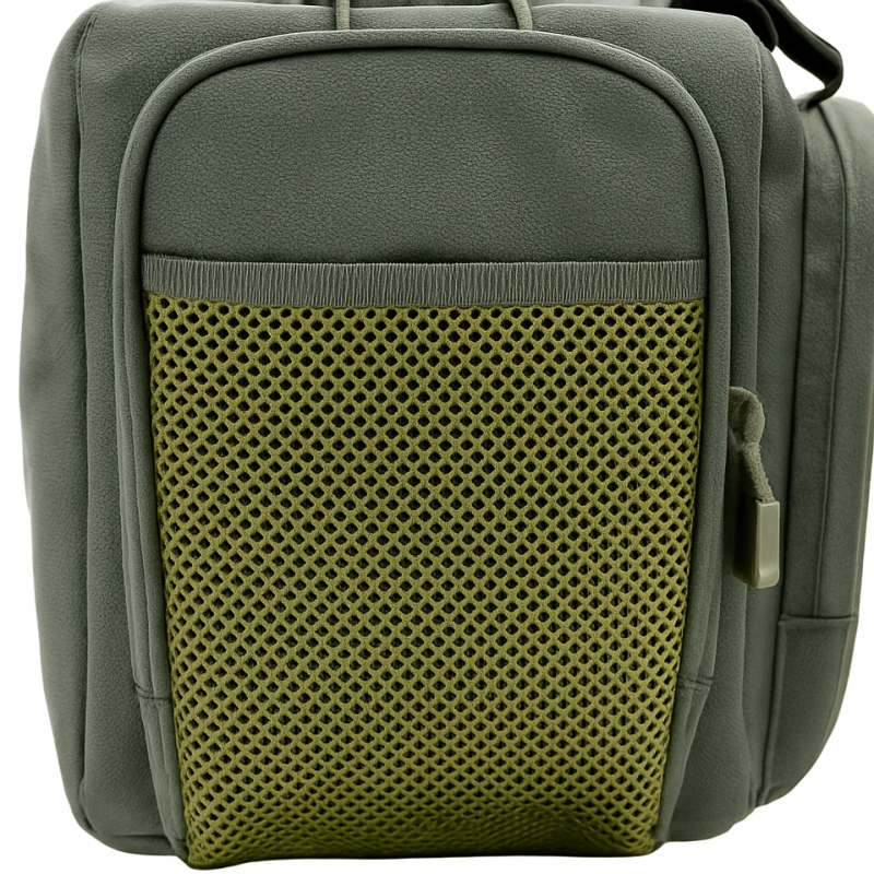 Torba wędkarska Team Neco 46x23,5x23cm