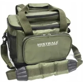 Mistrall torba spinningowa am-6009264 32x20xh27cm