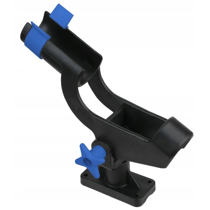 Podpórka mikado łodziowa uchwyt trollingowy