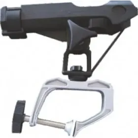 Uchwyt trollingowy pod wędkę - podórka łódź ponton