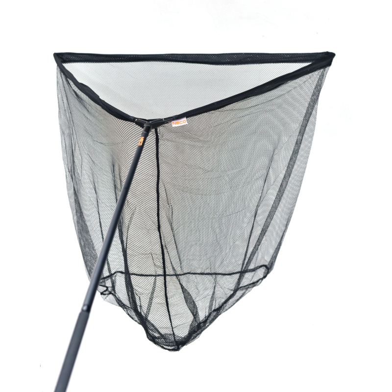 Podbierak karpiowy Neco premium black 100 x 100cm