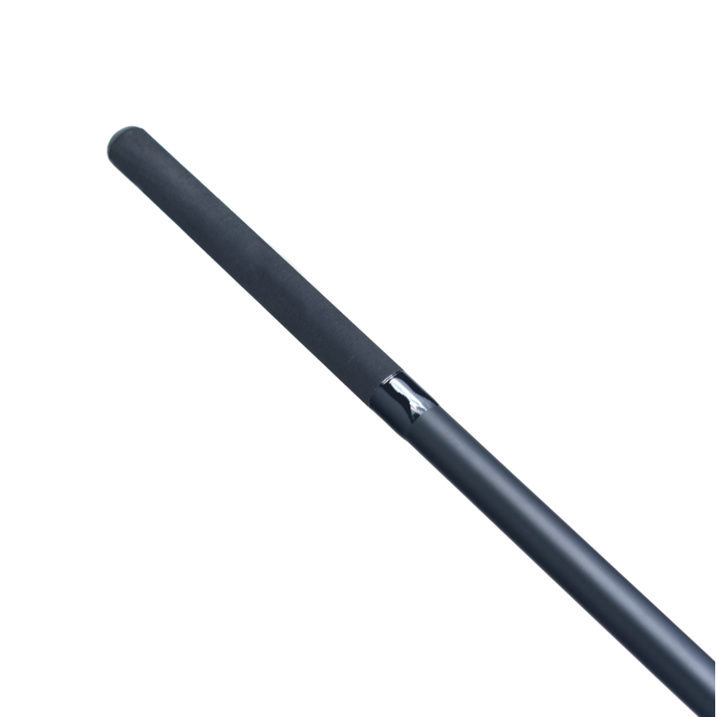 Podbierak karpiowy Neco premium black 100 x 100cm