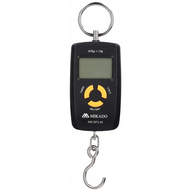 Waga elektroniczna 45kg
