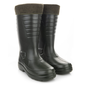 Kalosze wędkarskie męskie Grenlander 862 Green rozmiar 43