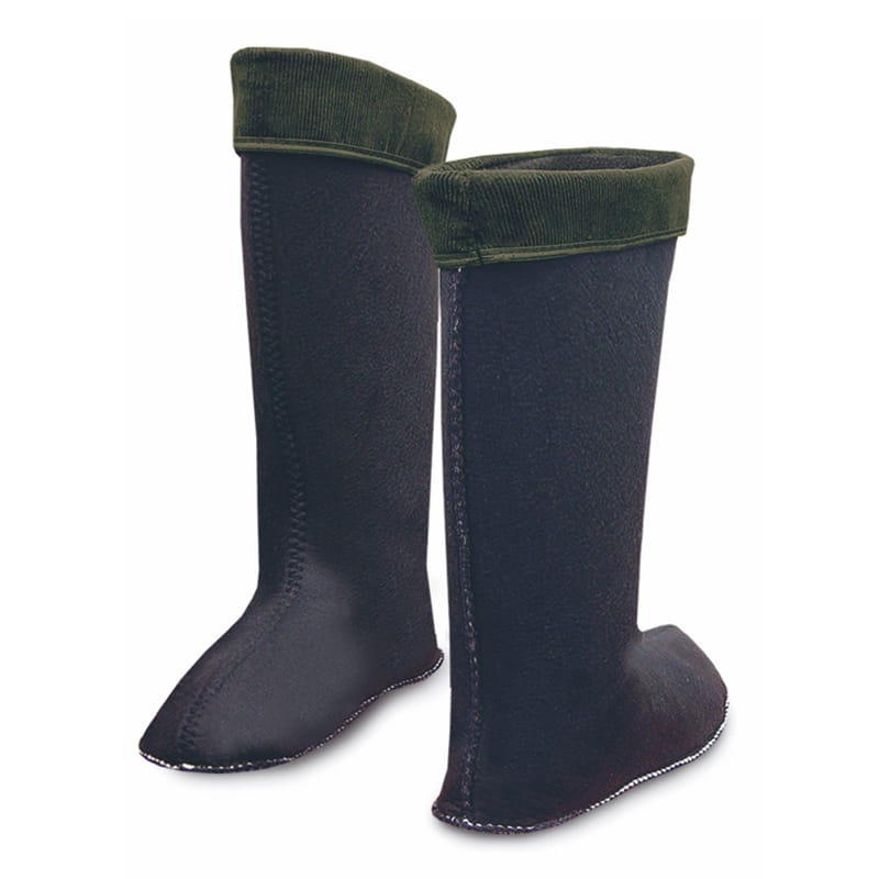 Kalosze wędkarskie męskie Grenlander 862 Green rozmiar 43